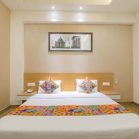 Fabhotel Raghubar Kripa Лакхнау Экстерьер фото